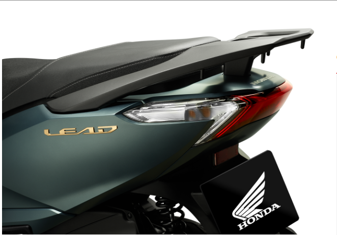 Giá xe Honda Lead 2025 mới nhất tháng 10/2024