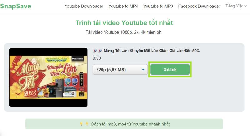 Tổng hợp 10 cách tải nhạc Youtube về MP3 hiệu quả, đơn giản