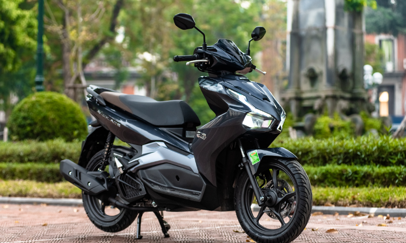 Honda Air Blade 125 2024: Giá xe AB 125 hôm nay