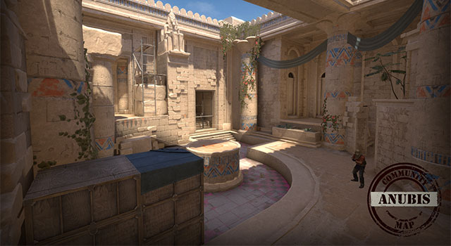 Counter-Strike: Global Offensive Game bắn súng đối kháng CS:GO trên PC