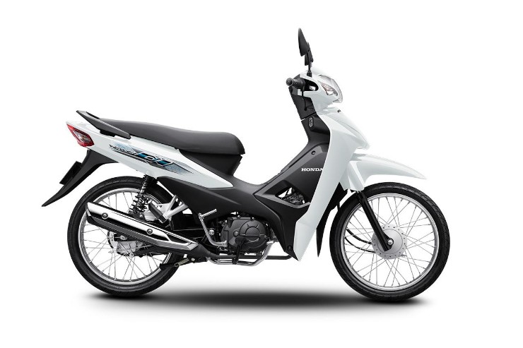 Honda Việt Nam giới thiệu Wave Alpha phiên bản 2024 - TEM CỰC CHIẾN, GU CỰC CHẤT