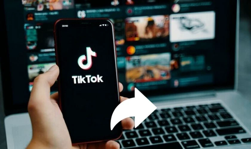 Cách tải TikTok trên máy tính Windows đơn giản và tiện lợi