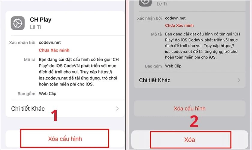 Cách tải CH Play cho iPhone nhanh chóng, miễn phí