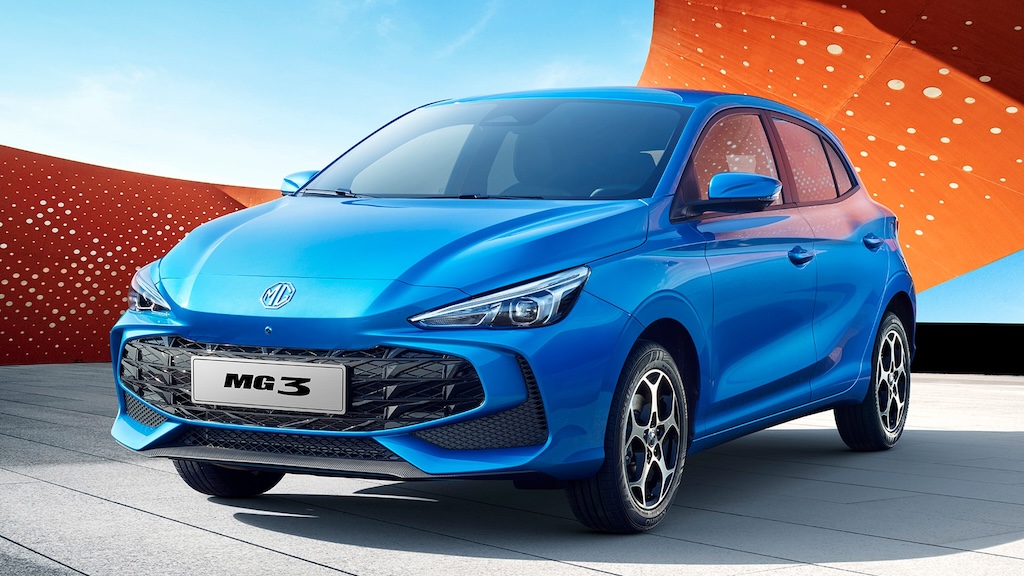 Top 5 mẫu xe đáng mua nhất phân khúc Sedan cỡ C