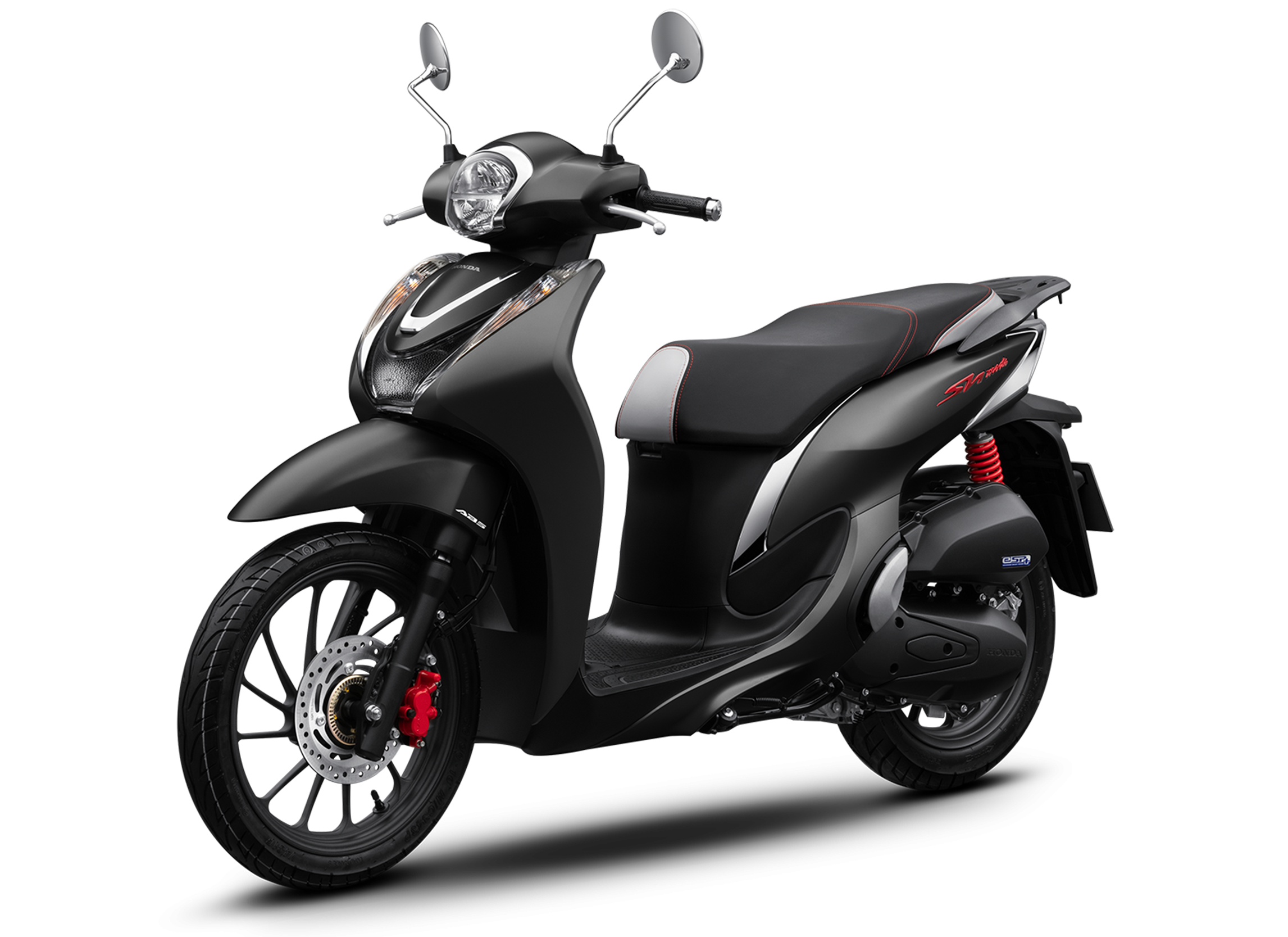 Review Honda SH Mode ABS 2024 Đặc Biệt