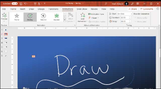 Microsoft PowerPoint 2016/2019/2021 Phần mềm tạo bài thuyết trình, tạo Slide