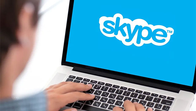 Skype 8.128.0.207 Nhắn tin, gọi điện, gọi video, họp trực tuyến miễn phí