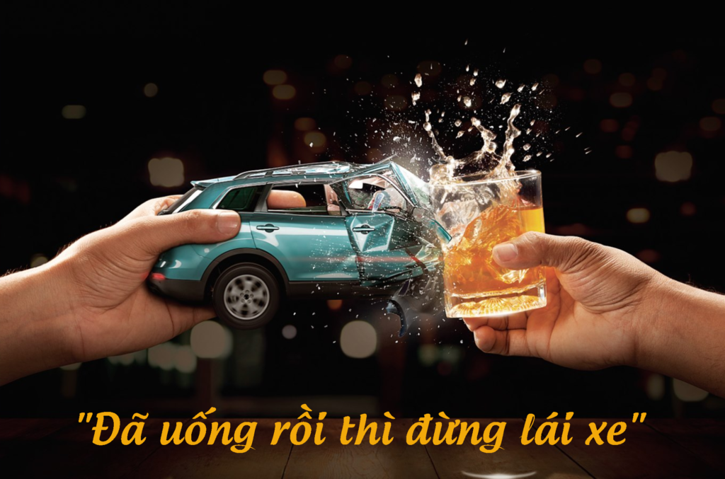 Kinh nghiệm lái xe an toàn và xử lý tốt tình huống cho tài xế | anycar.vn