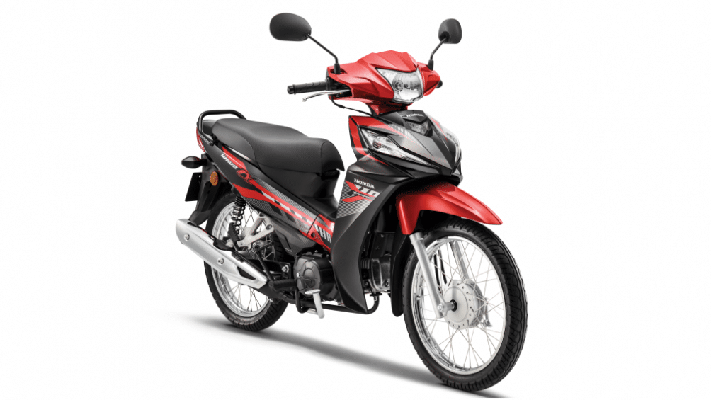 Honda Wave Alpha 2025: Thông số, Giá lăn bánh & Mua trả góp