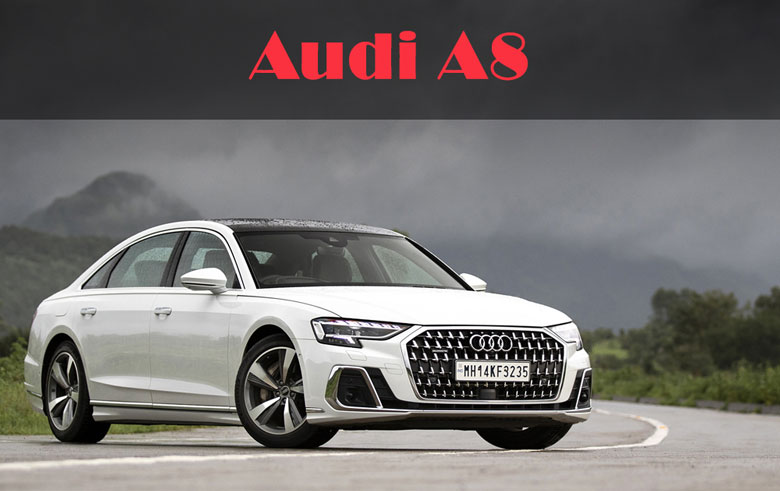 Bảng giá xe Audi tháng 11/2024 tại Việt Nam | Anycar.vn