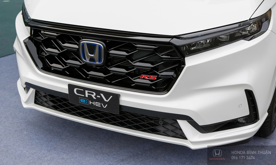 Honda CRV 2024: Giá lăn bánh, Thông tin Xe & Ưu đãi tháng 11/2024