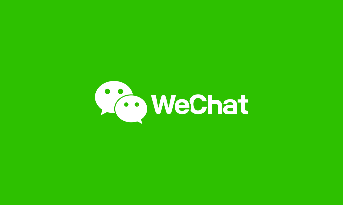 Hướng dẫn cài đặt và sử dụng ứng dụng Wechat