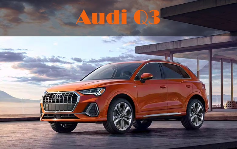 Bảng giá xe Audi tháng 11/2024 tại Việt Nam | Anycar.vn