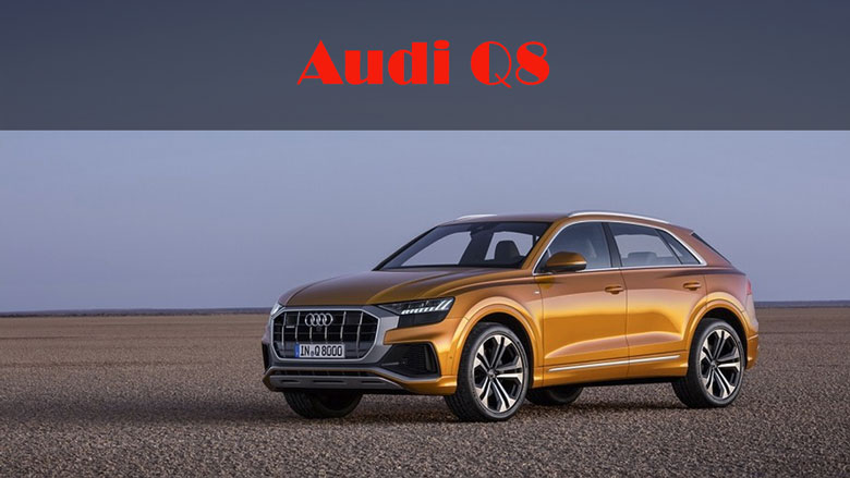 Bảng giá xe Audi tháng 11/2024 tại Việt Nam | Anycar.vn