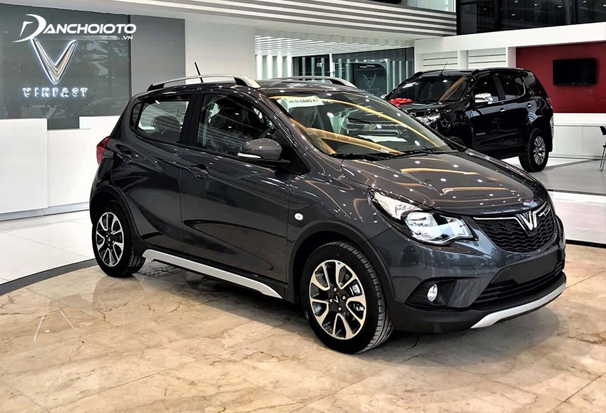 Top xe hatchback hạng A, hạng B, hạng C đáng mua nhất Việt Nam 2024