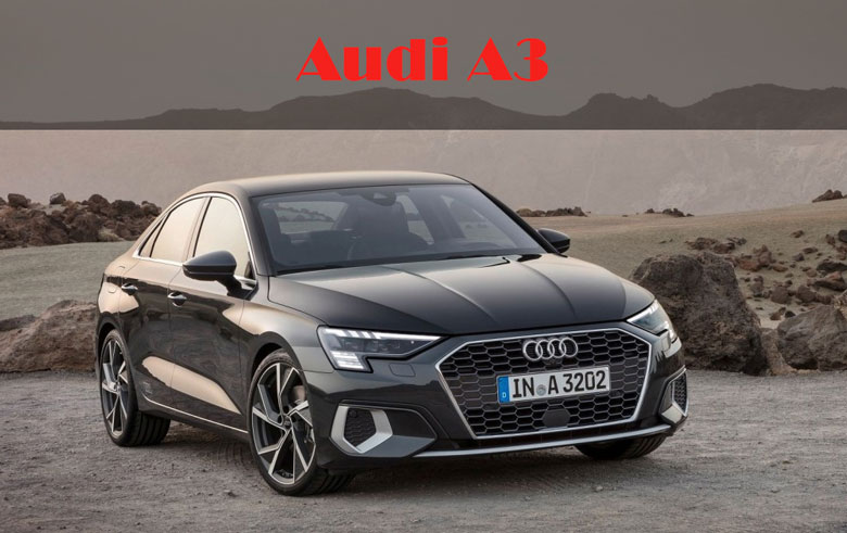 Bảng giá xe Audi tháng 11/2024 tại Việt Nam | Anycar.vn