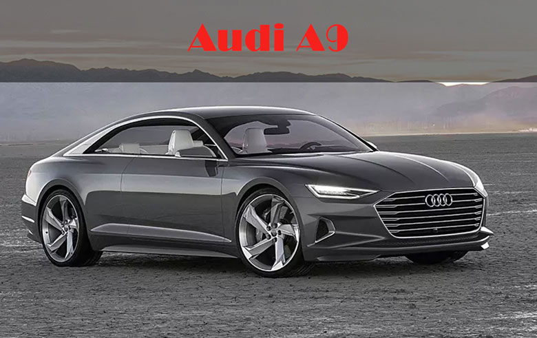 Bảng giá xe Audi tháng 11/2024 tại Việt Nam | Anycar.vn