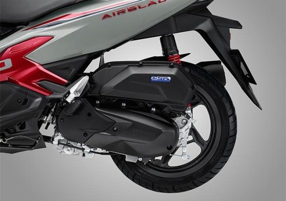 Giá xe Honda Air Blade 125/160 2025 tháng 11/2024