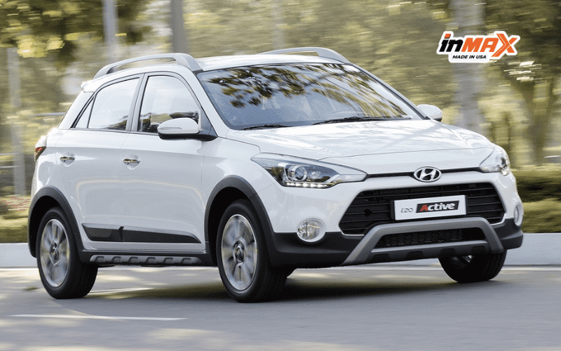 Giá xe Hyundai I20 Active và đánh giá chi tiết từ chuyên gia