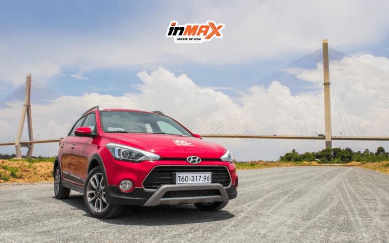 Giá xe Hyundai I20 Active và đánh giá chi tiết từ chuyên gia