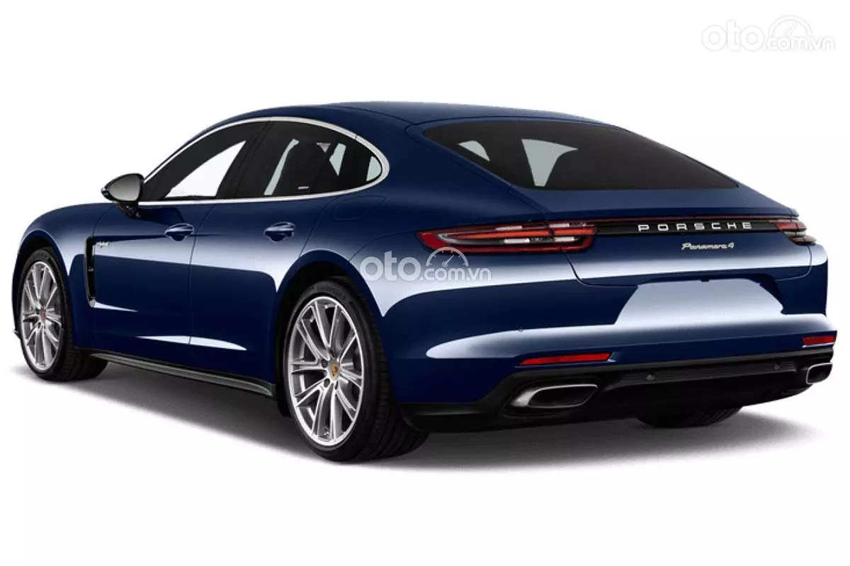 Giá xe Porsche Panamera kèm khuyến mại mới nhất tháng 11/2024