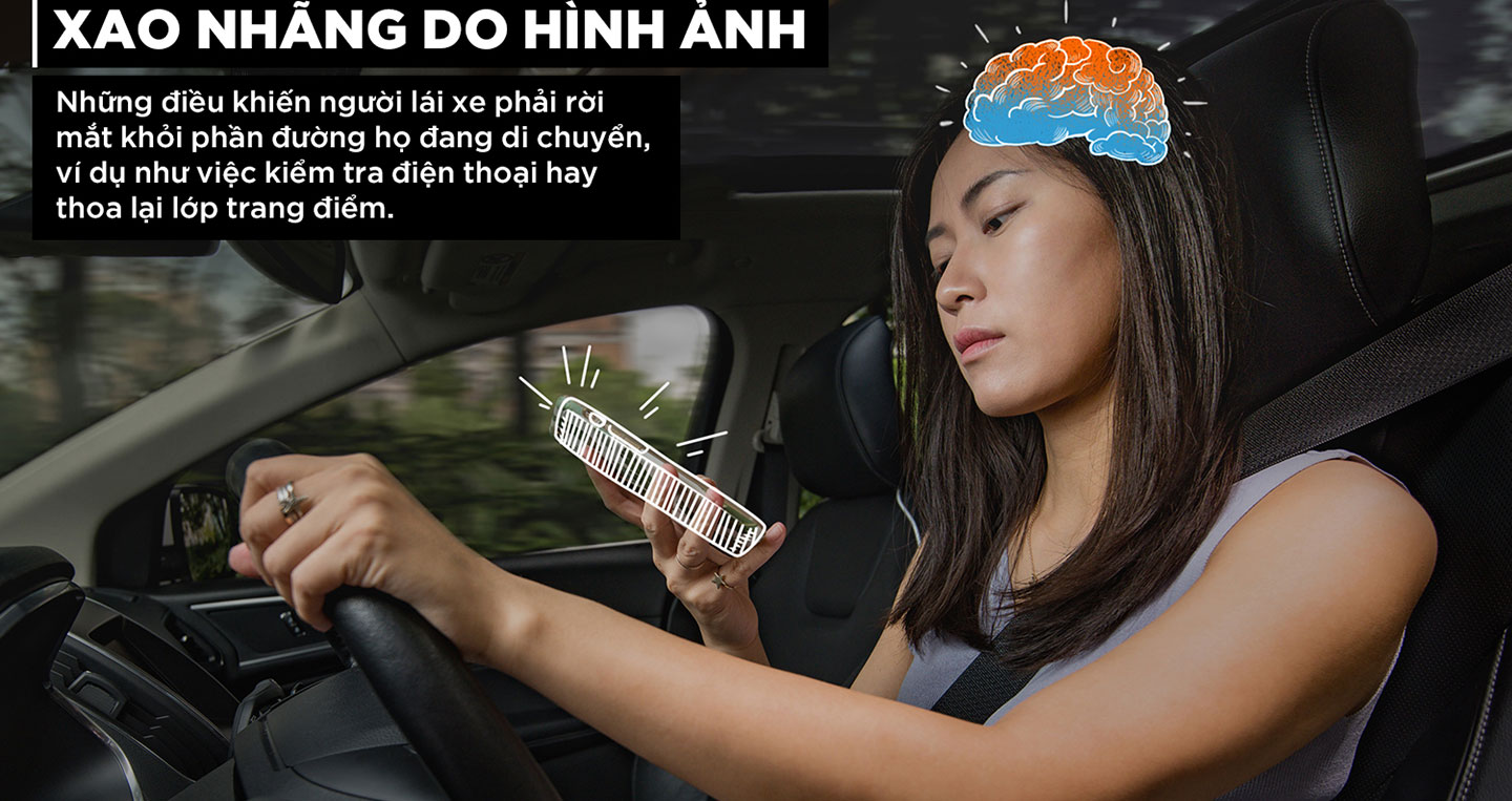 Kinh nghiệm lái xe an toàn và xử lý tốt tình huống cho tài xế | anycar.vn