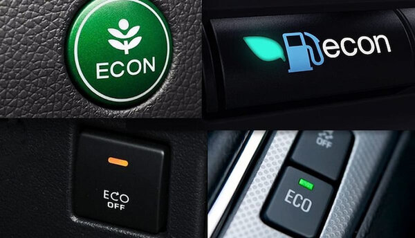 Chế Độ Lái Eco Là Gì? Nguyên Lý và Tầm Quan Trọng Của Eco