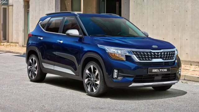 Kia Seltos 7 chỗ 2024 – Thêm lựa chọn cho khách hàng