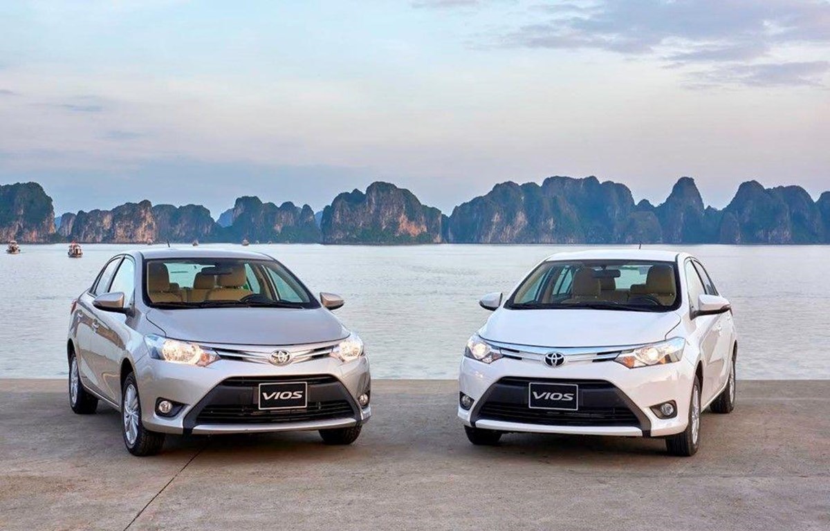 Ô tô đi bao nhiêu km phải thay dầu để đảm bảo chất lượng? | Toyotasure