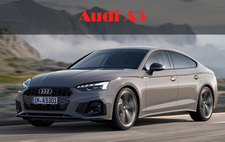 Bảng giá xe Audi tháng 11/2024 tại Việt Nam | Anycar.vn