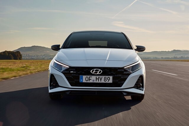 Chi tiết Hyundai i20 2022 kèm giá bán (11/2024)