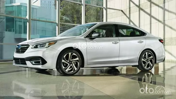 Giá xe Subaru kèm ưu đãi mới nhất tháng 11/2024