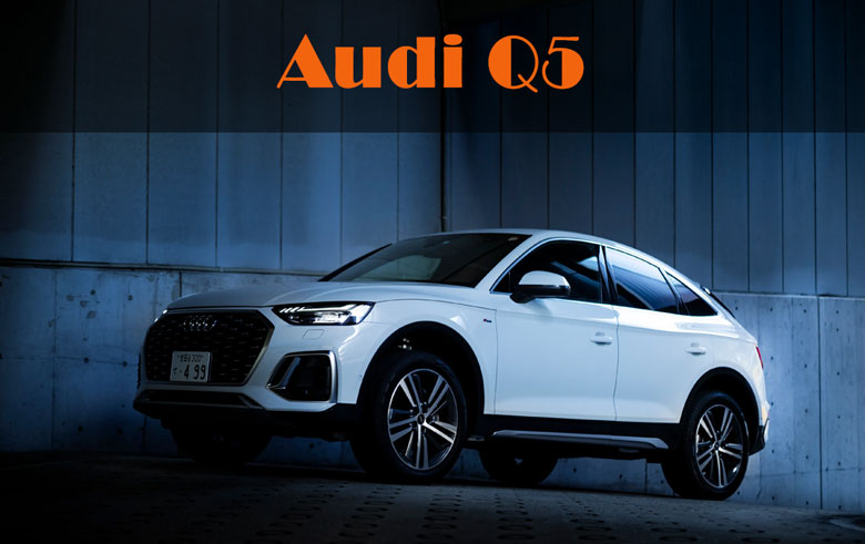 Bảng giá xe Audi tháng 11/2024 tại Việt Nam | Anycar.vn