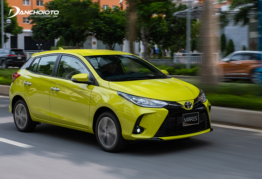 Top xe hatchback hạng A, hạng B, hạng C đáng mua nhất Việt Nam 2024