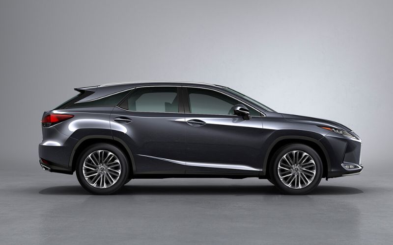 Giá Xe Lexus RX300, Đặc Điểm Và Thông Số Kỹ Thuật (T9/2024)