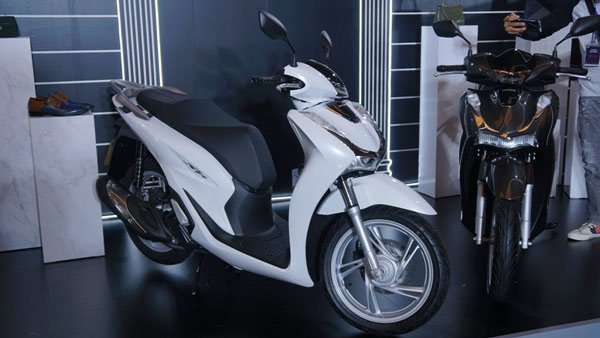 Honda SH 2025: Thông số, Giá lăn bánh & Mua trả góp