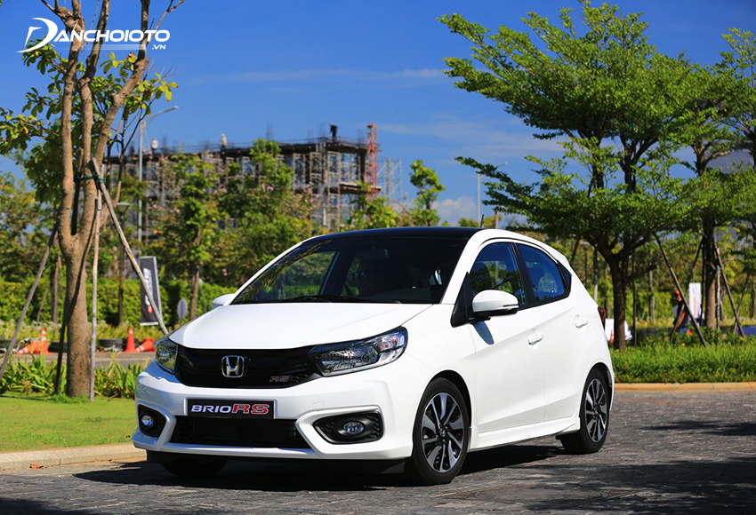 Top xe hatchback hạng A, hạng B, hạng C đáng mua nhất Việt Nam 2024