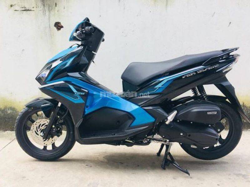 Mua bán xe Air Blade 2020 cũ giá rẻ, uy tín T11/2024