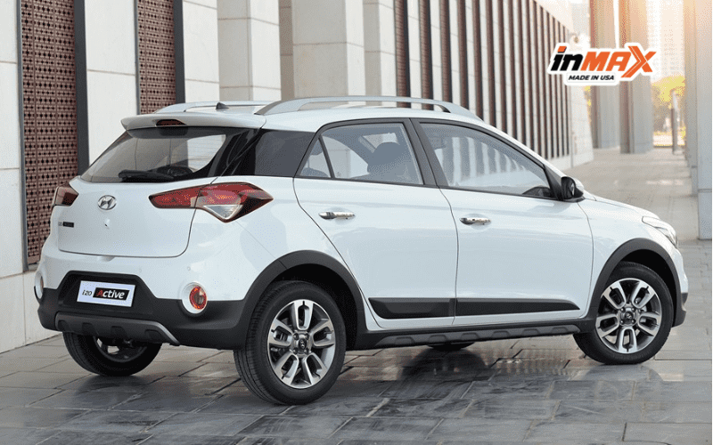 Giá xe Hyundai I20 Active và đánh giá chi tiết từ chuyên gia