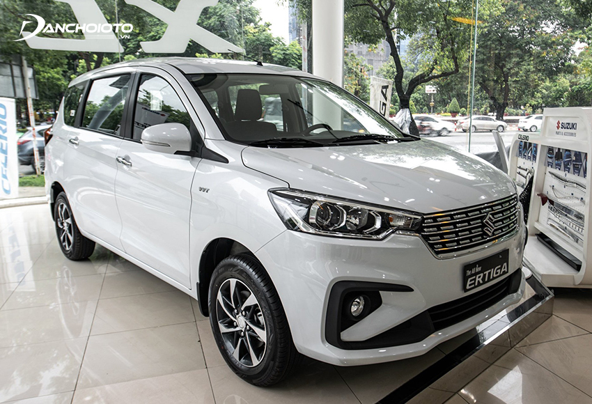 Top xe MPV 7 chỗ giá rẻ và hạng sang đáng mua nhất Việt Nam 2024