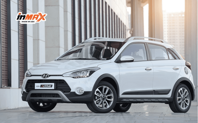 Giá xe Hyundai I20 Active và đánh giá chi tiết từ chuyên gia