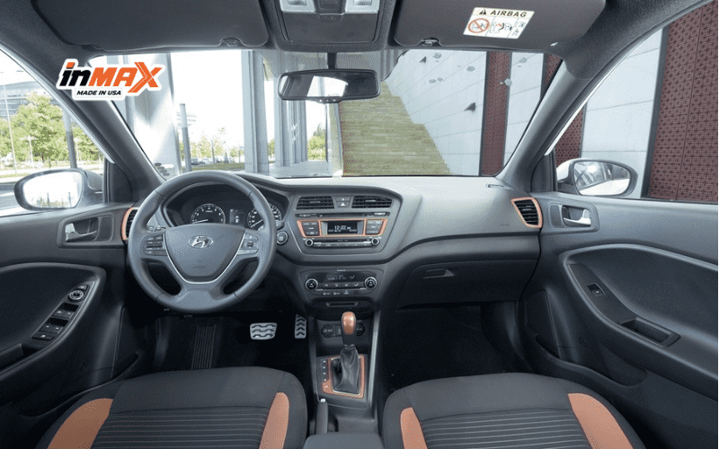 Giá xe Hyundai I20 Active và đánh giá chi tiết từ chuyên gia