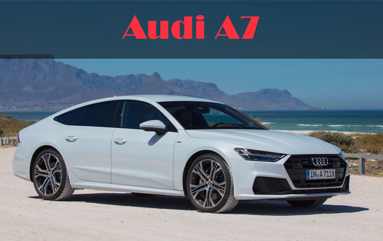 Bảng giá xe Audi tháng 11/2024 tại Việt Nam | Anycar.vn