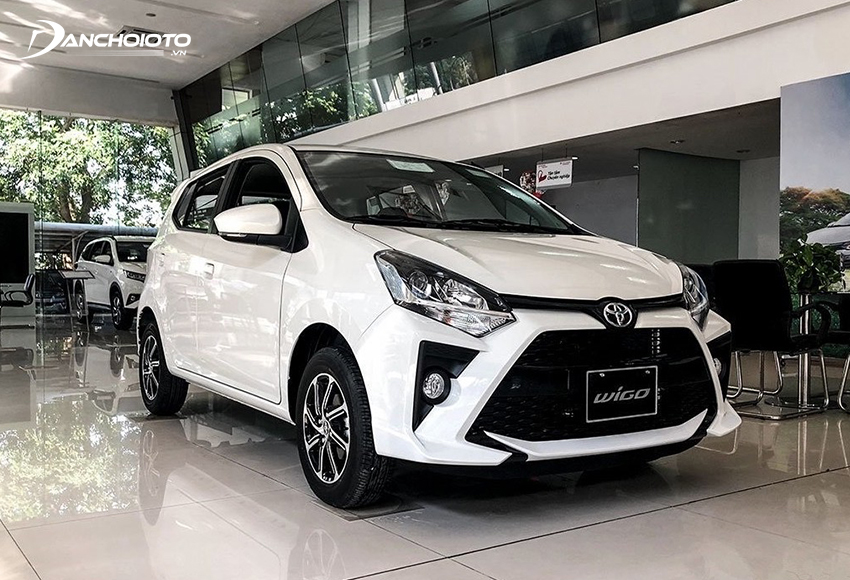 Top xe hatchback hạng A, hạng B, hạng C đáng mua nhất Việt Nam 2024