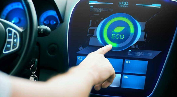 Chế Độ Lái Eco Là Gì? Nguyên Lý và Tầm Quan Trọng Của Eco