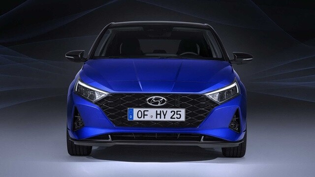 Chi tiết Hyundai i20 2022 kèm giá bán (11/2024)