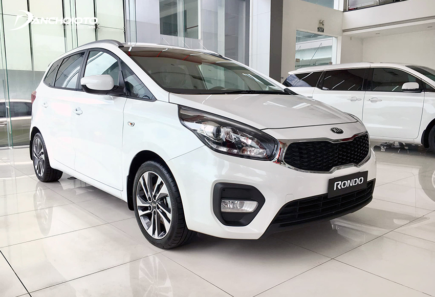 Top xe MPV 7 chỗ giá rẻ và hạng sang đáng mua nhất Việt Nam 2024