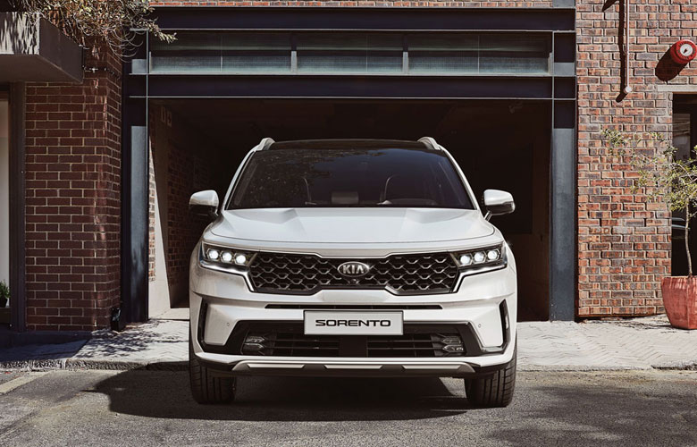 Giá xe KIA Sorento 2023 kèm Thông Số & Hình Ảnh (11/2024) | anycar.vn