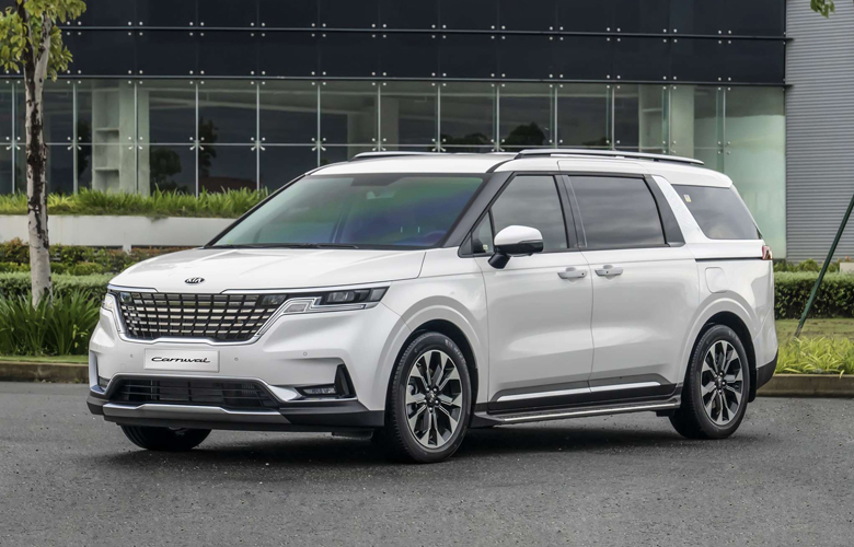 Giá xe KIA Carnival 2023 kèm Thông Số & Hình Ảnh (11/2024) | anycar.vn