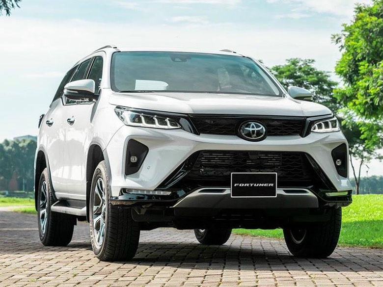 Xe Toyota của nước nào? Đánh giá các dòng xe Toyota tại Việt Nam